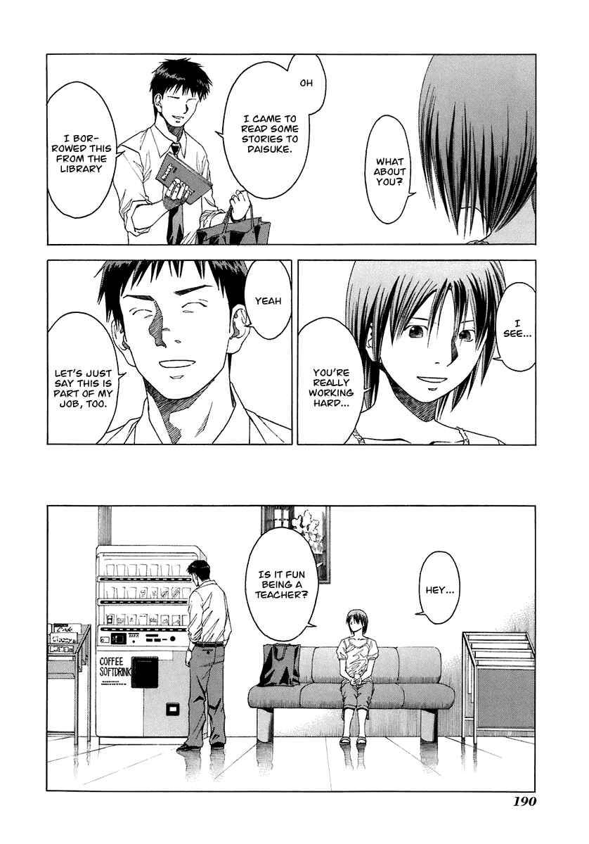 Page 16 Chapter 5 RESET