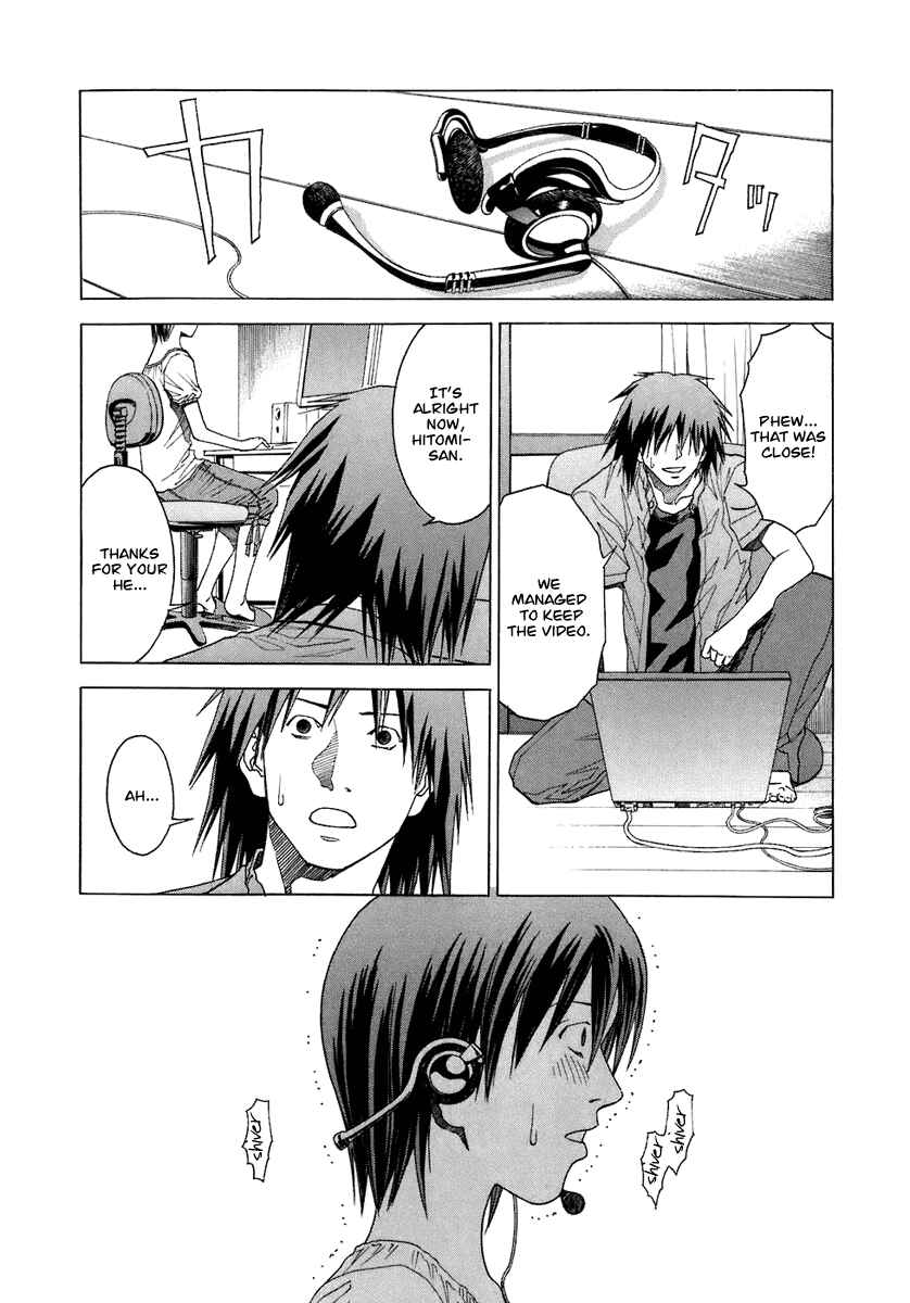 Page 5 Chapter 5 RESET