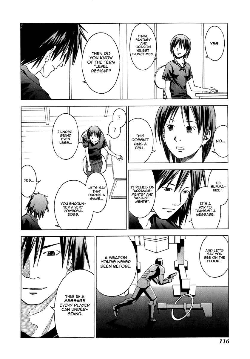 Page 12 Chapter 3 RESET
