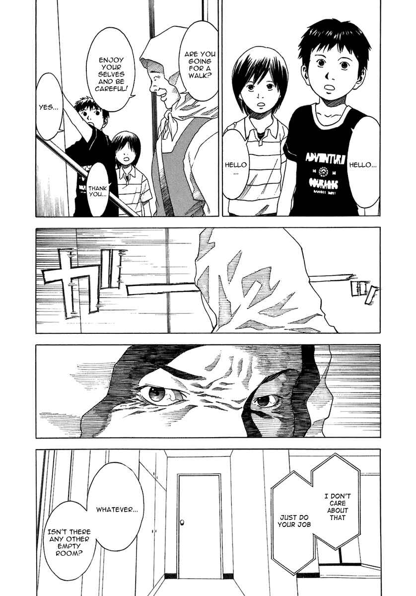 Page 32 Chapter 3 RESET