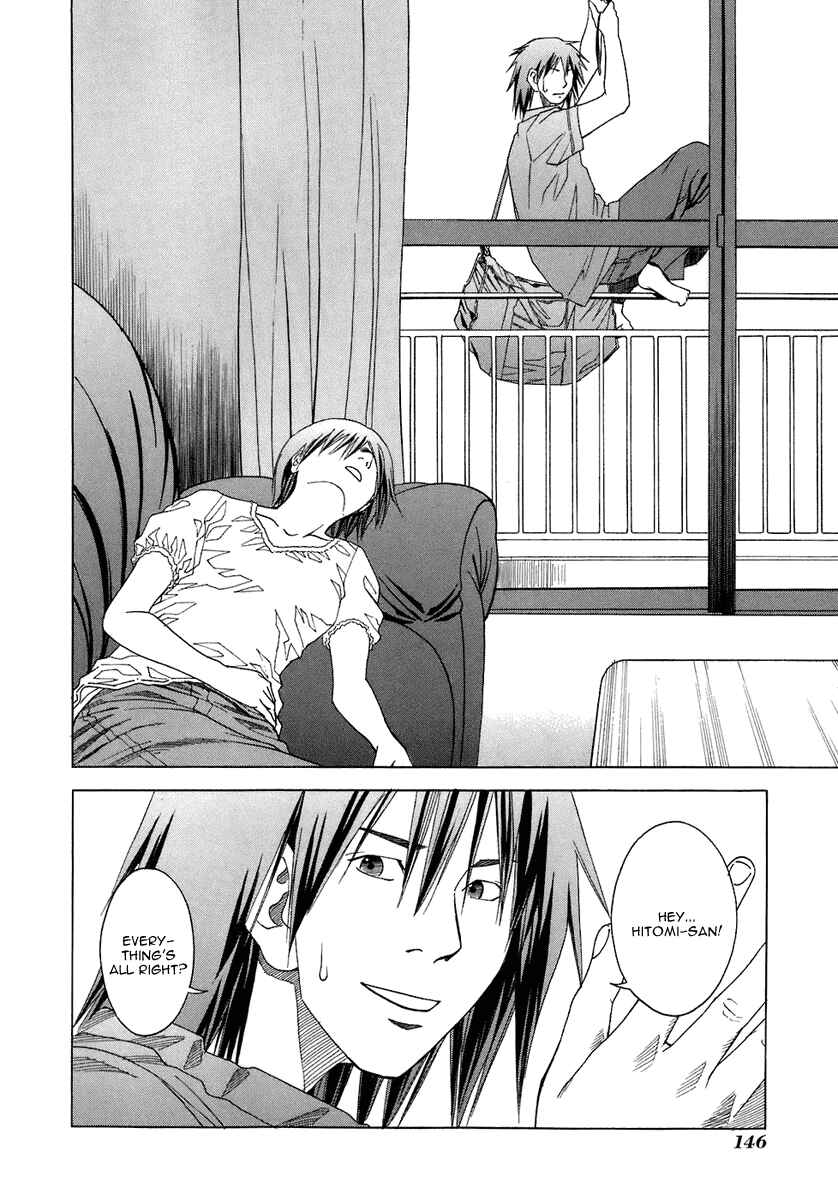 Page 41 Chapter 3 RESET