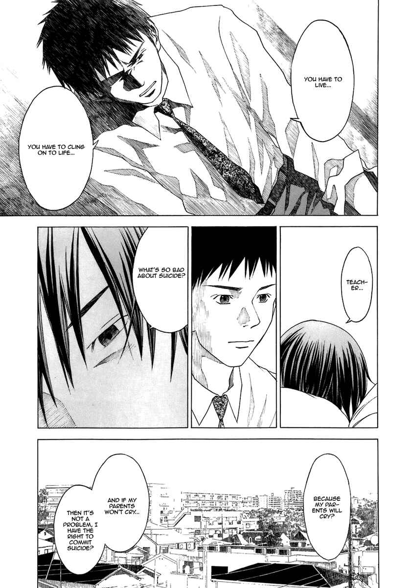 Page 5 Chapter 3 RESET