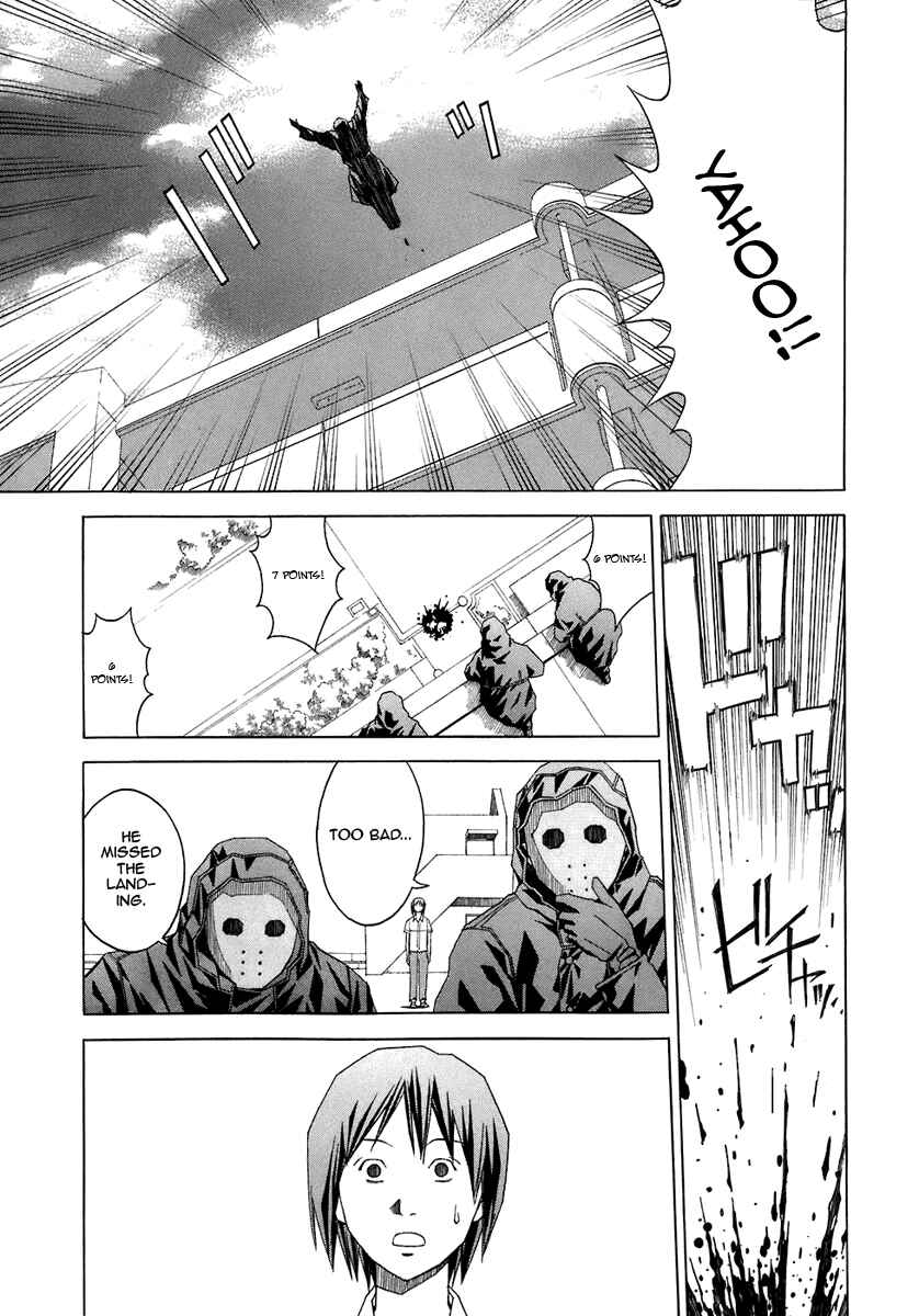 Page 7 Chapter 3 RESET
