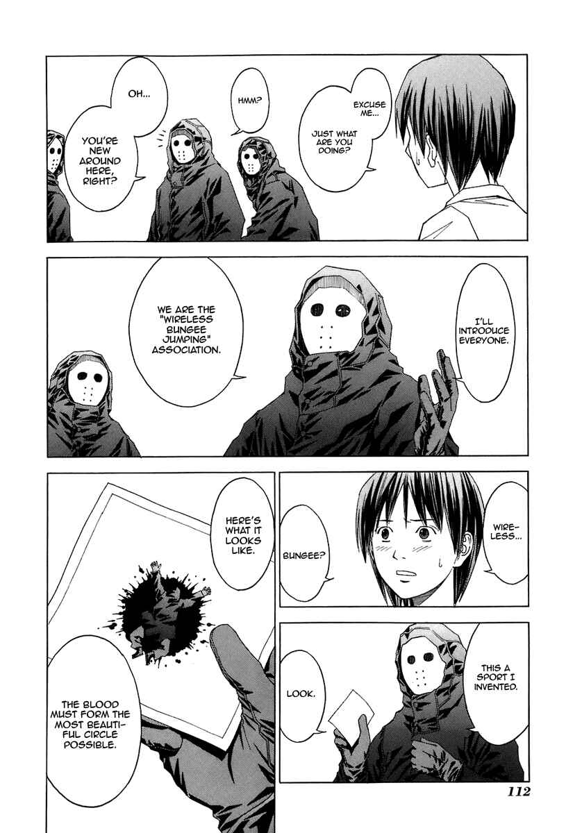 Page 8 Chapter 3 RESET