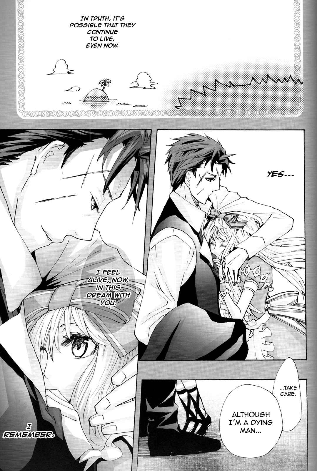 Page 10 Chapter 3 Diamond no Kuni no Alice ~Wonderful Wonder World~ (Anthology)
