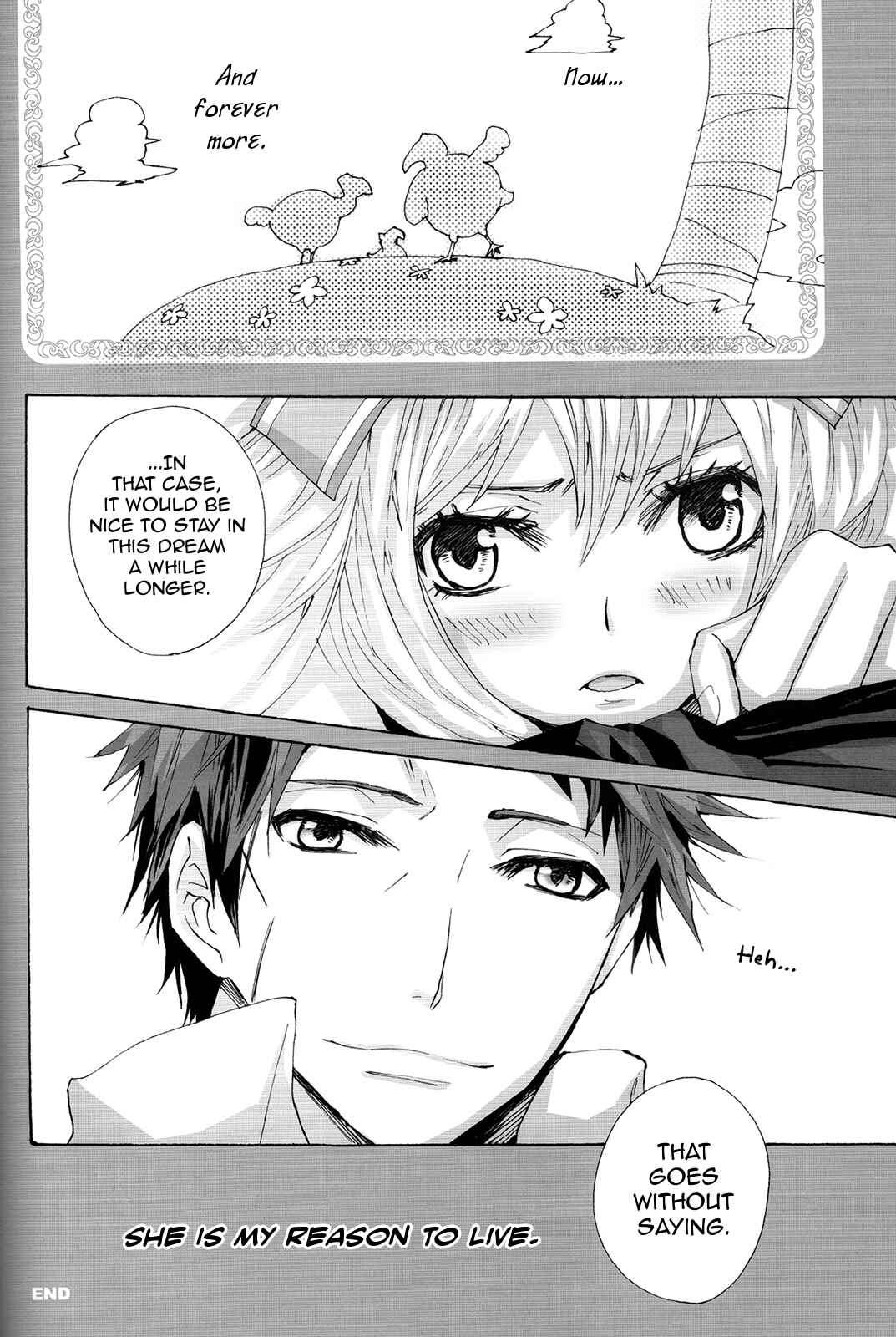 Page 11 Chapter 3 Diamond no Kuni no Alice ~Wonderful Wonder World~ (Anthology)