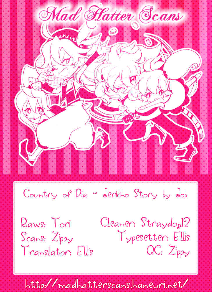 Page 12 Chapter 3 Diamond no Kuni no Alice ~Wonderful Wonder World~ (Anthology)