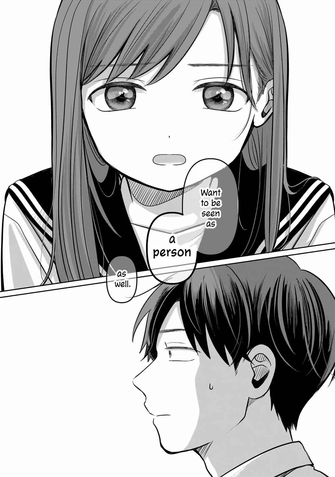 Page 12 Chapter 12 Koibumi to 13-sai no Actress
