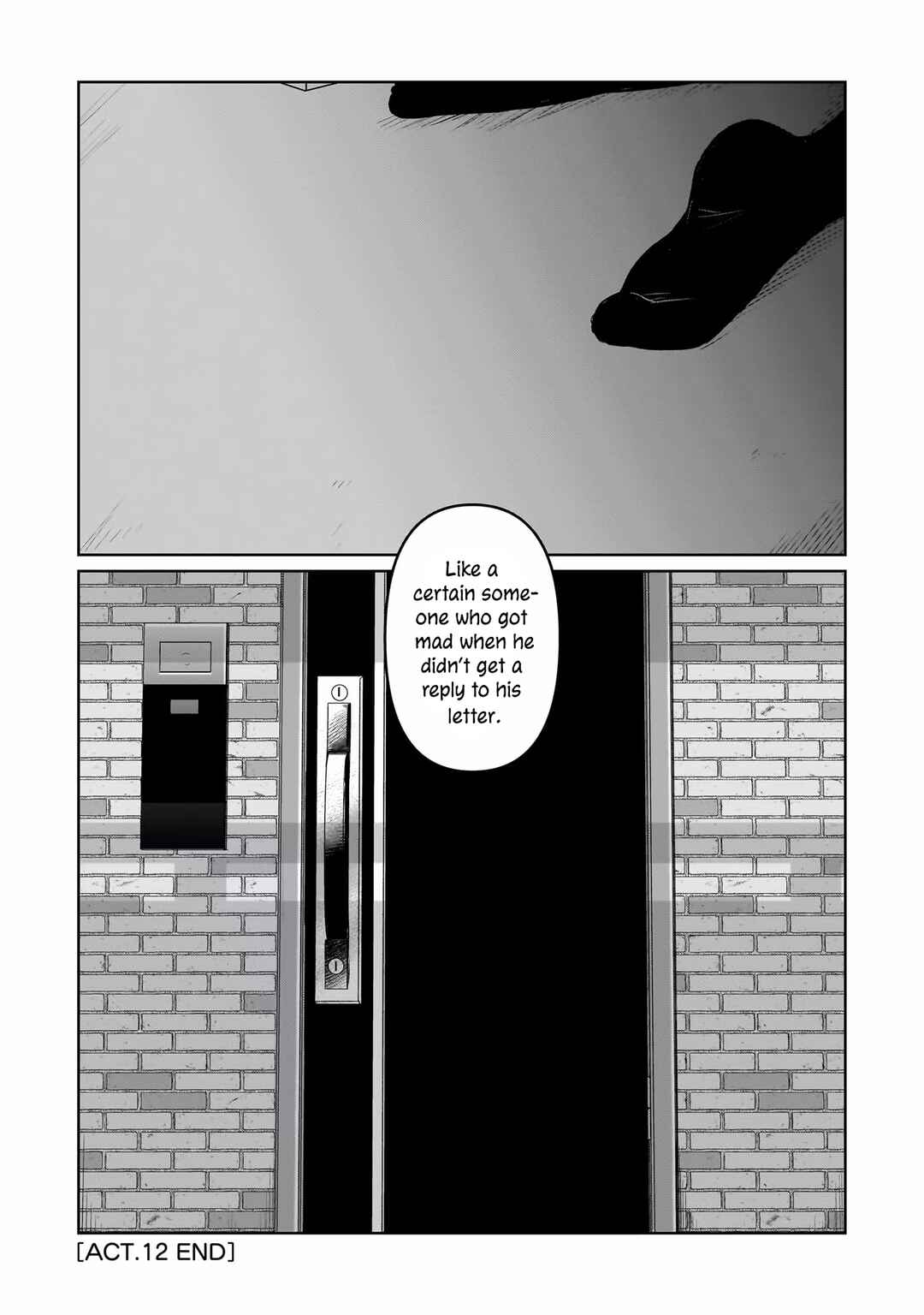 Page 35 Chapter 12 Koibumi to 13-sai no Actress