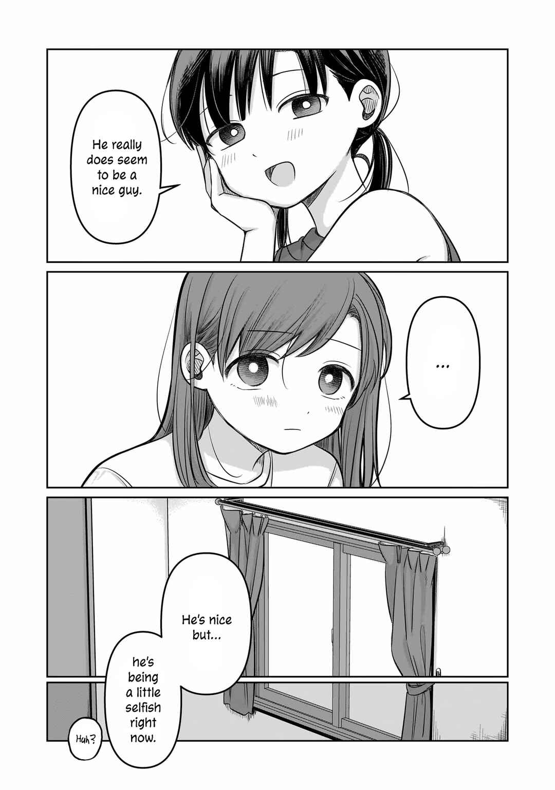 Page 19 Chapter 11 Koibumi to 13-sai no Actress