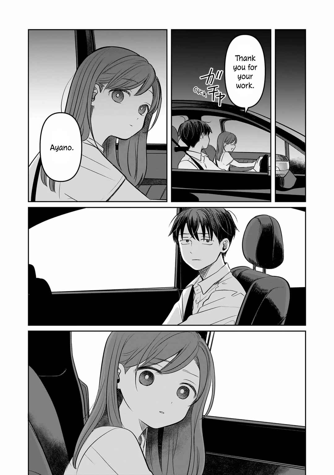 Page 30 Chapter 10 Koibumi to 13-sai no Actress