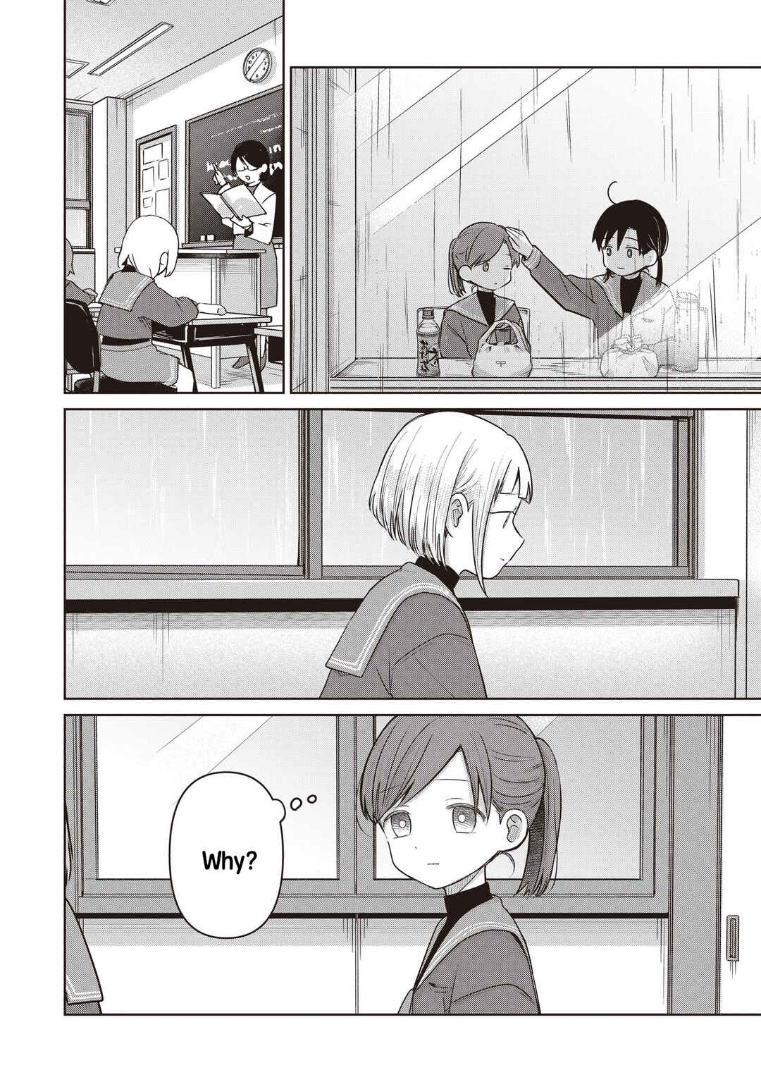 Page 16 Chapter 35 Koibumi to 13-sai no Actress