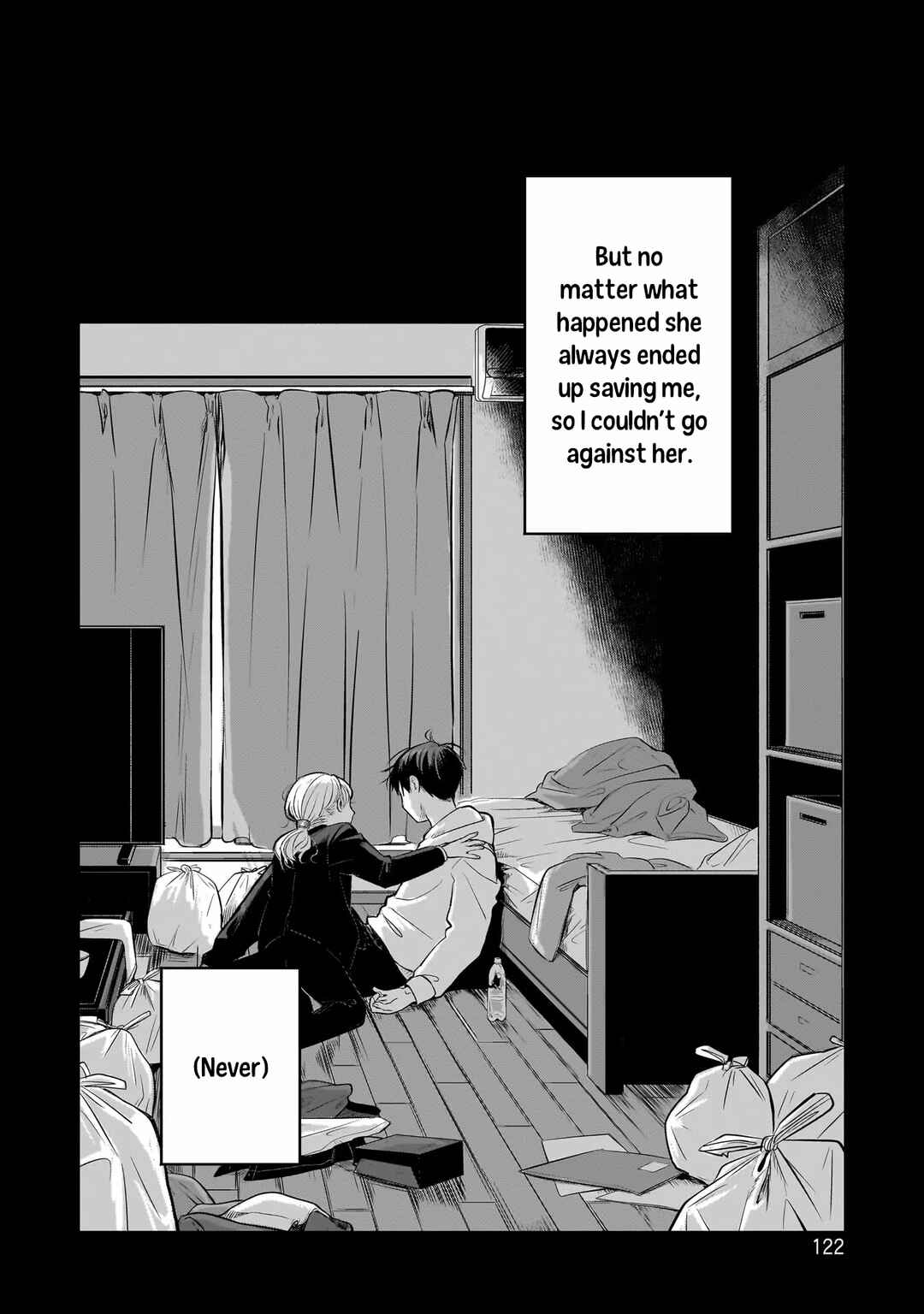 Page 10 Chapter 8 Koibumi to 13-sai no Actress