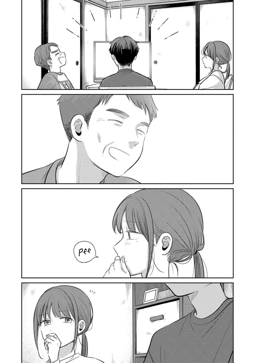 Page 15 Chapter 23 Koibumi to 13-sai no Actress