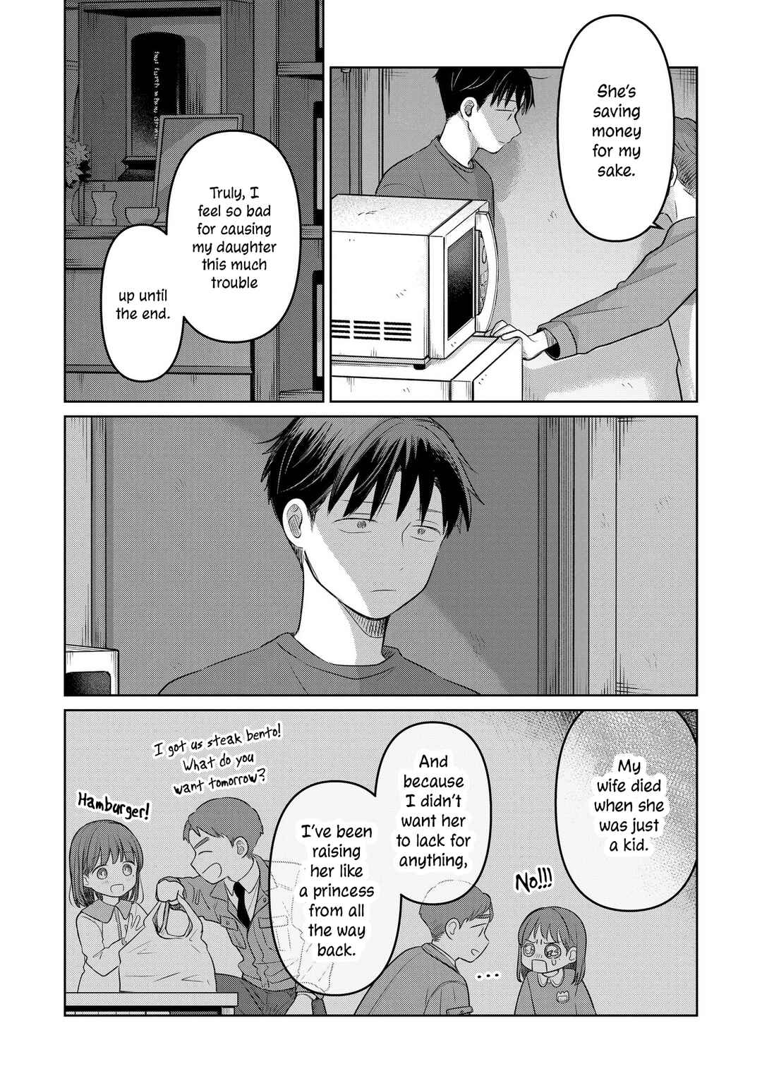 Page 19 Chapter 23 Koibumi to 13-sai no Actress