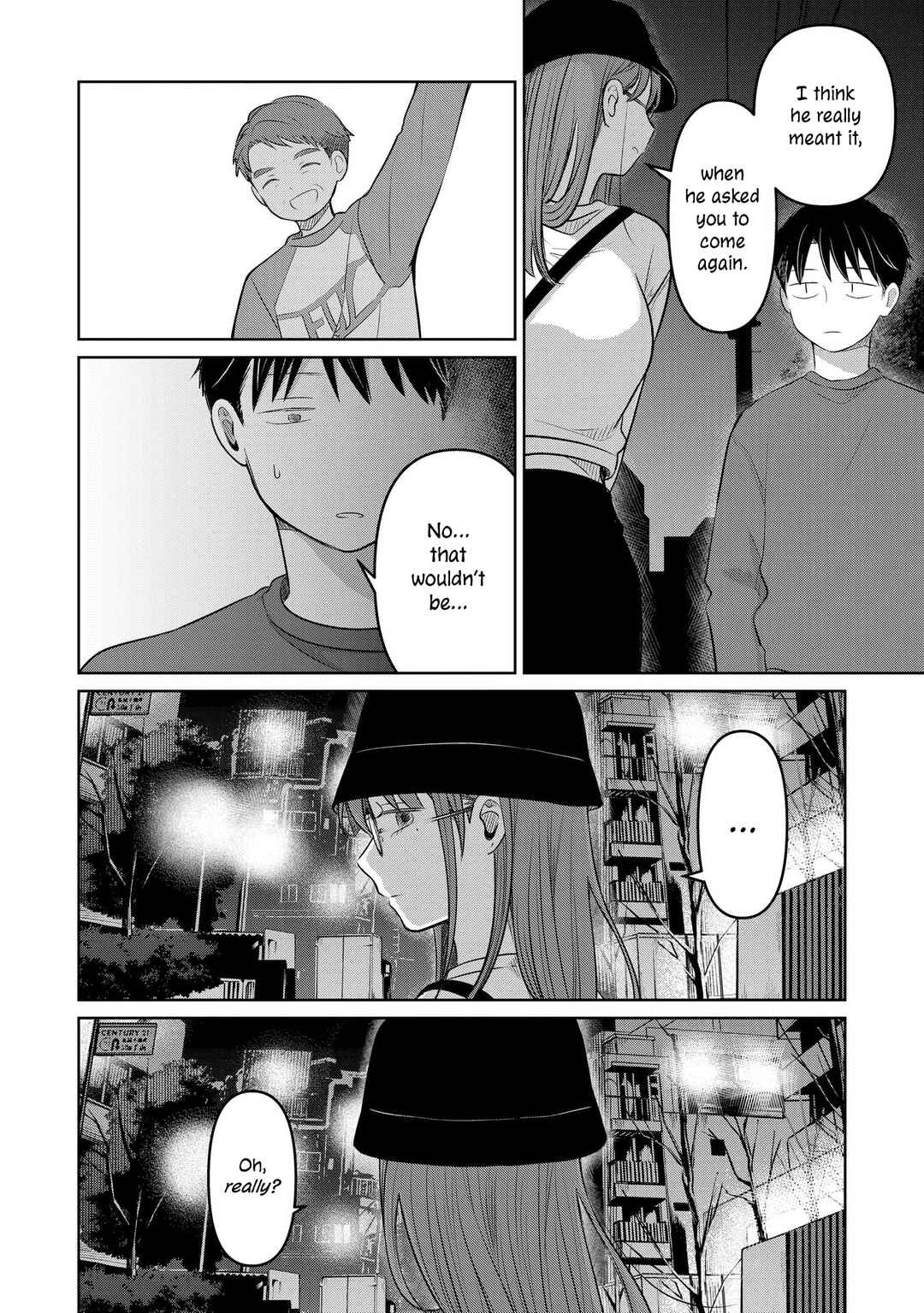 Page 24 Chapter 23 Koibumi to 13-sai no Actress