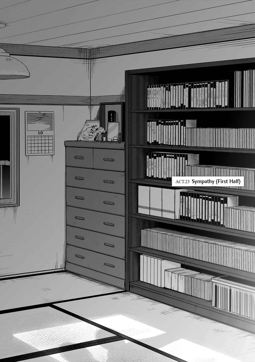 Page 6 Chapter 23 Koibumi to 13-sai no Actress