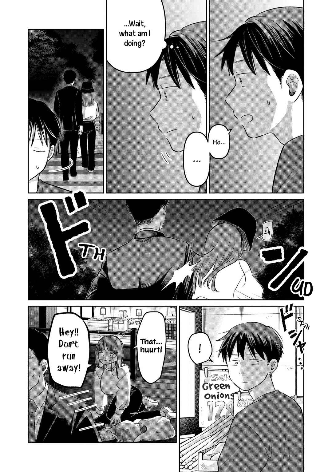 Page 26 Chapter 22 Koibumi to 13-sai no Actress