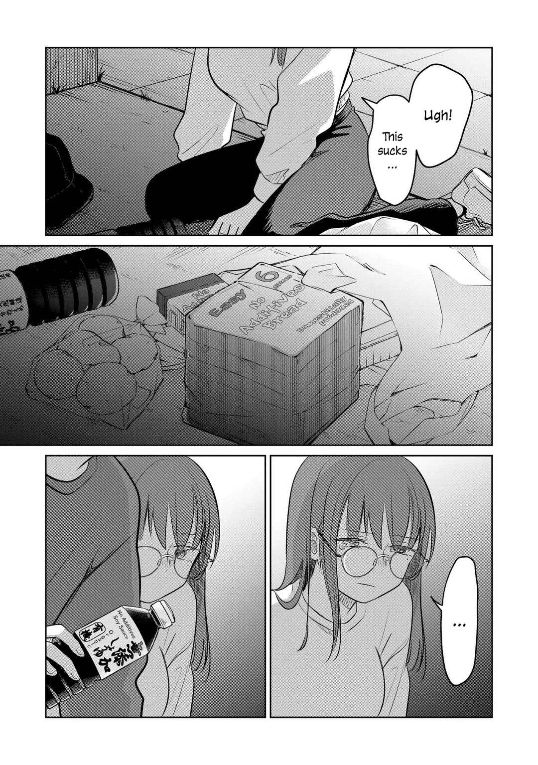 Page 27 Chapter 22 Koibumi to 13-sai no Actress