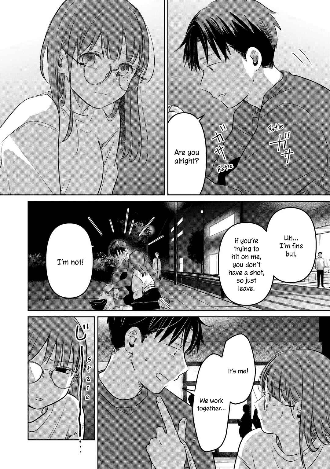 Page 28 Chapter 22 Koibumi to 13-sai no Actress