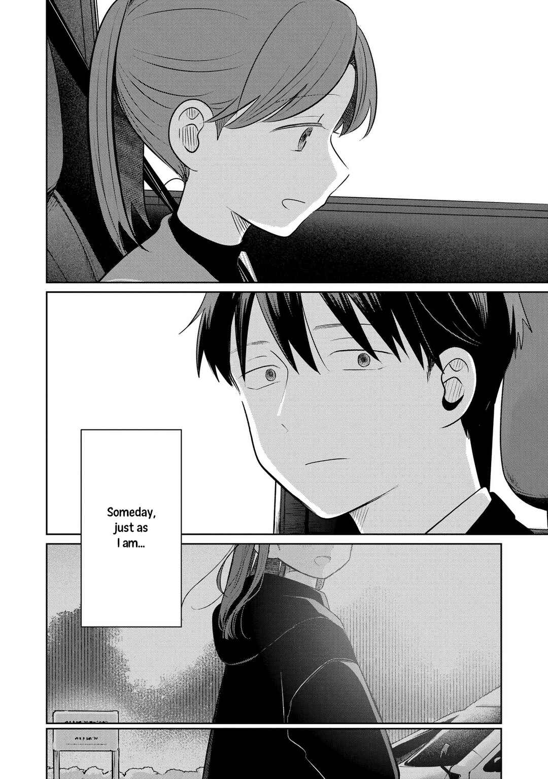 Page 24 Chapter 31 Koibumi to 13-sai no Actress