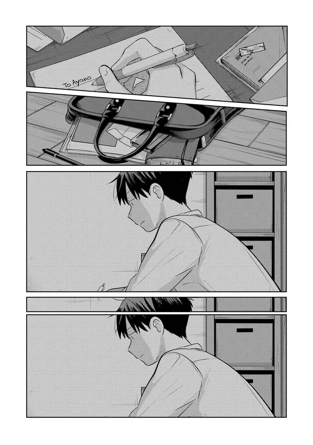 Page 25 Chapter 31 Koibumi to 13-sai no Actress