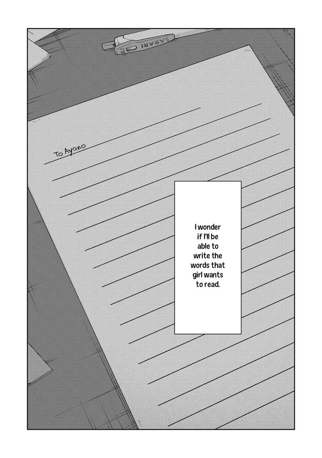 Page 27 Chapter 31 Koibumi to 13-sai no Actress