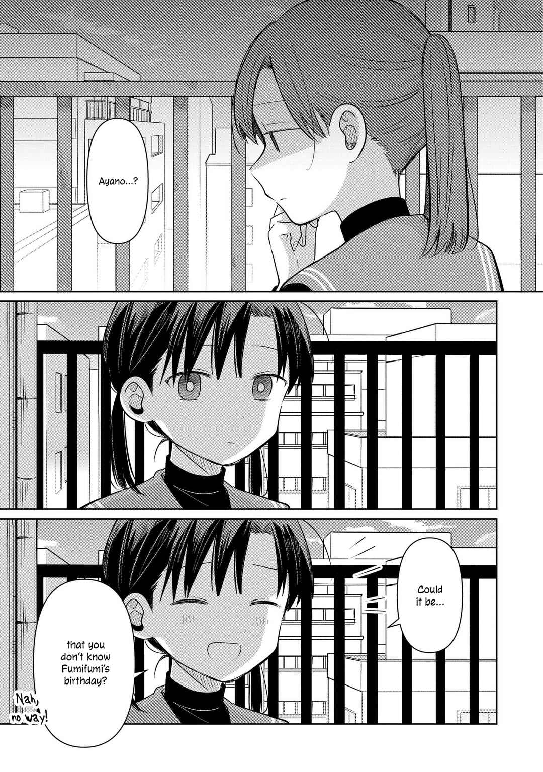Page 9 Chapter 31 Koibumi to 13-sai no Actress