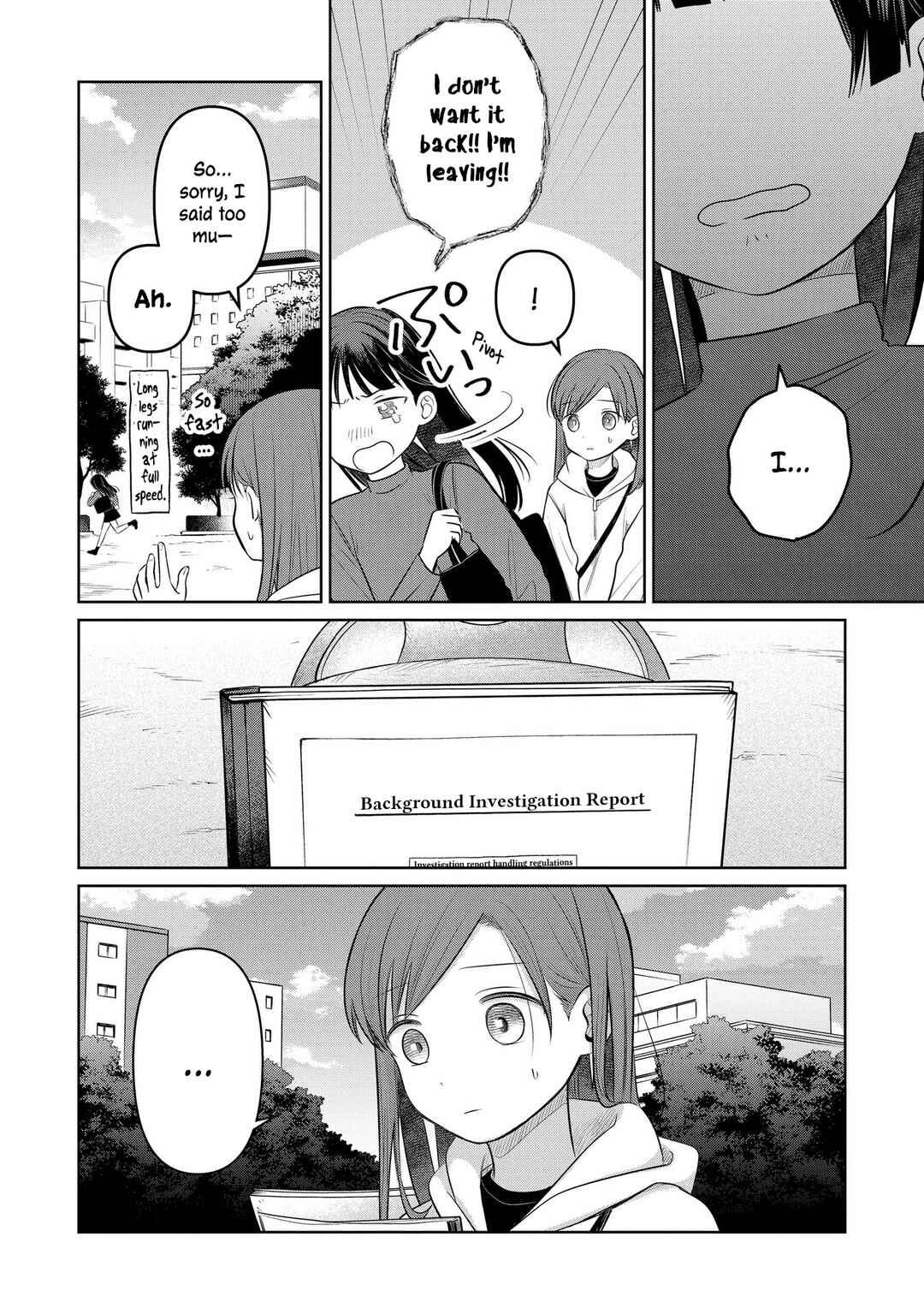 Page 10 Chapter 25 Koibumi to 13-sai no Actress