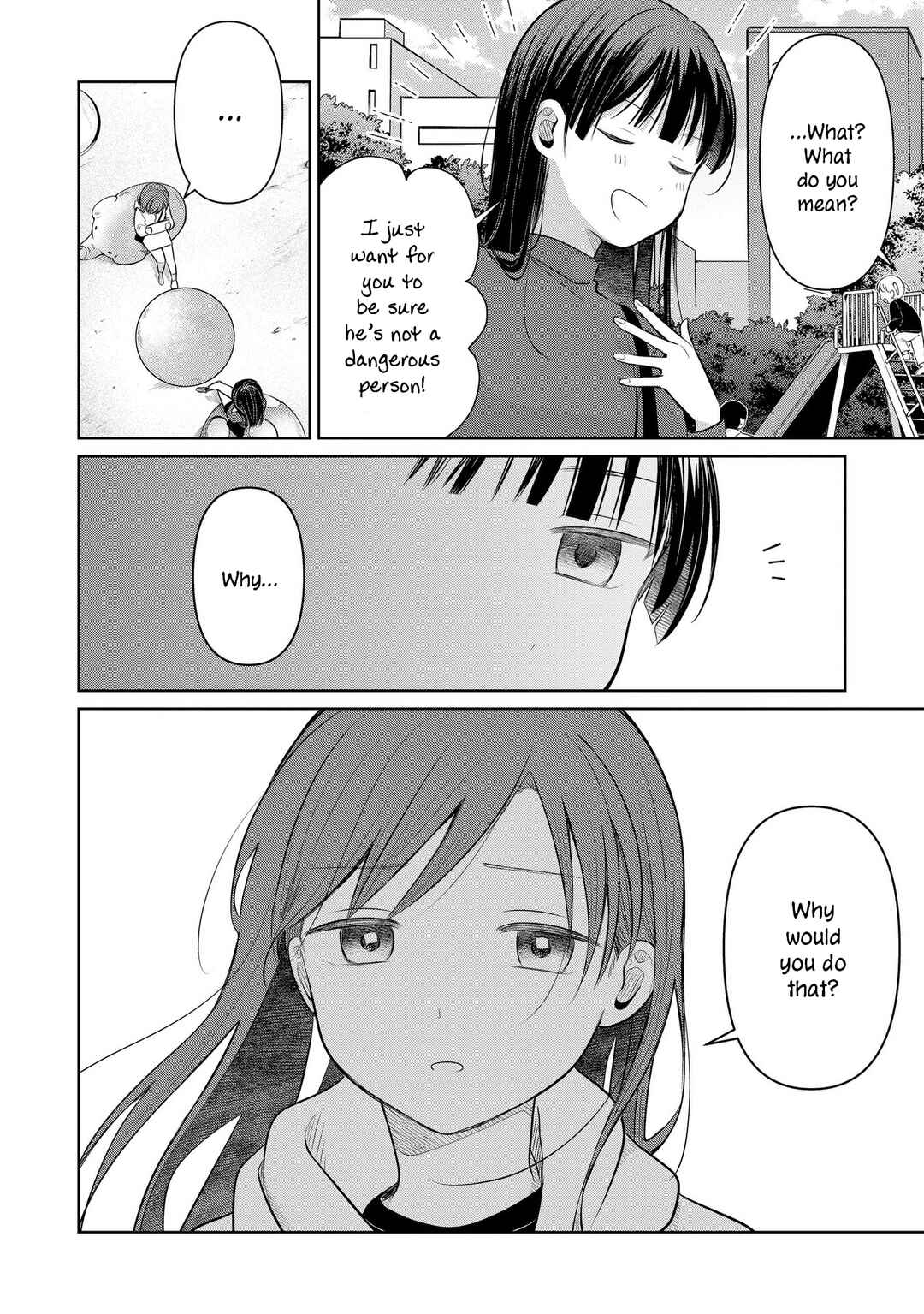 Page 2 Chapter 25 Koibumi to 13-sai no Actress