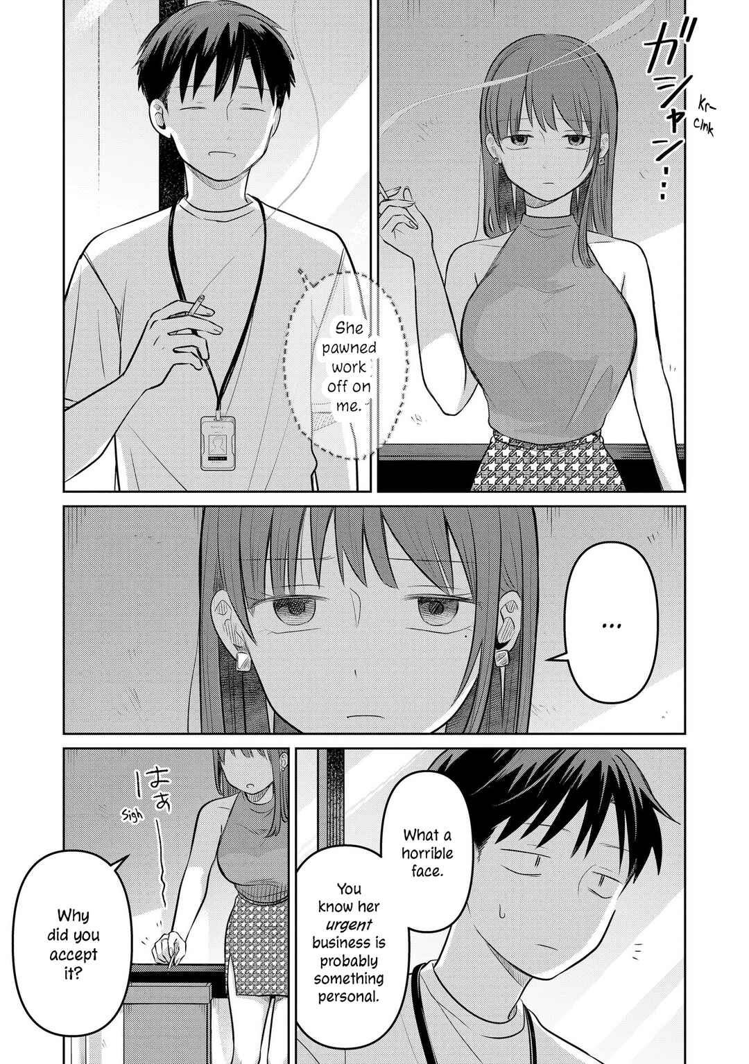 Page 23 Chapter 25 Koibumi to 13-sai no Actress