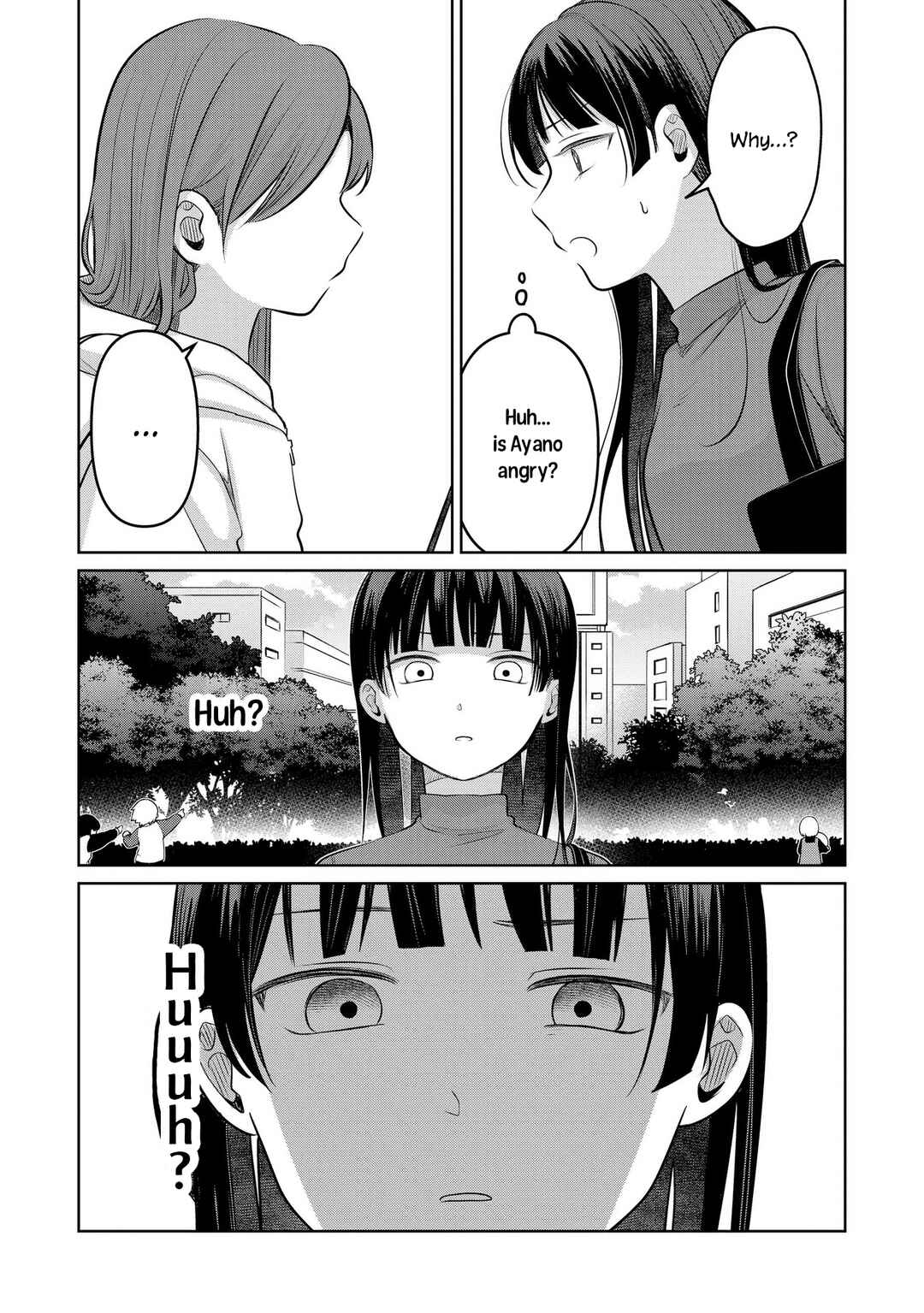 Page 3 Chapter 25 Koibumi to 13-sai no Actress