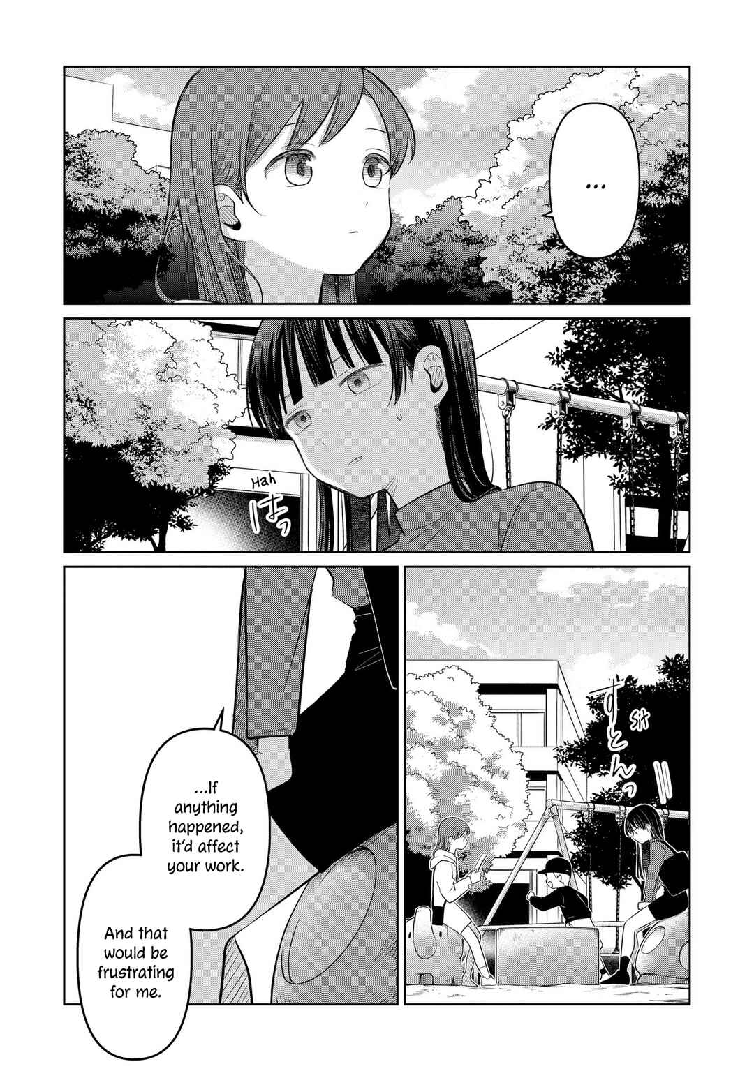 Page 5 Chapter 25 Koibumi to 13-sai no Actress