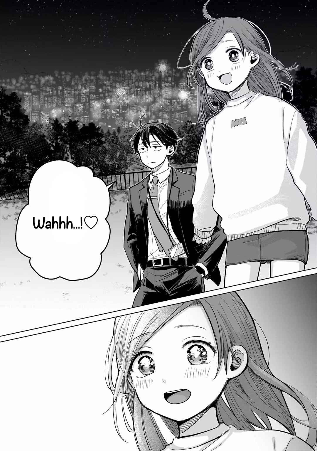 Page 24 Chapter 4 Koibumi to 13-sai no Actress