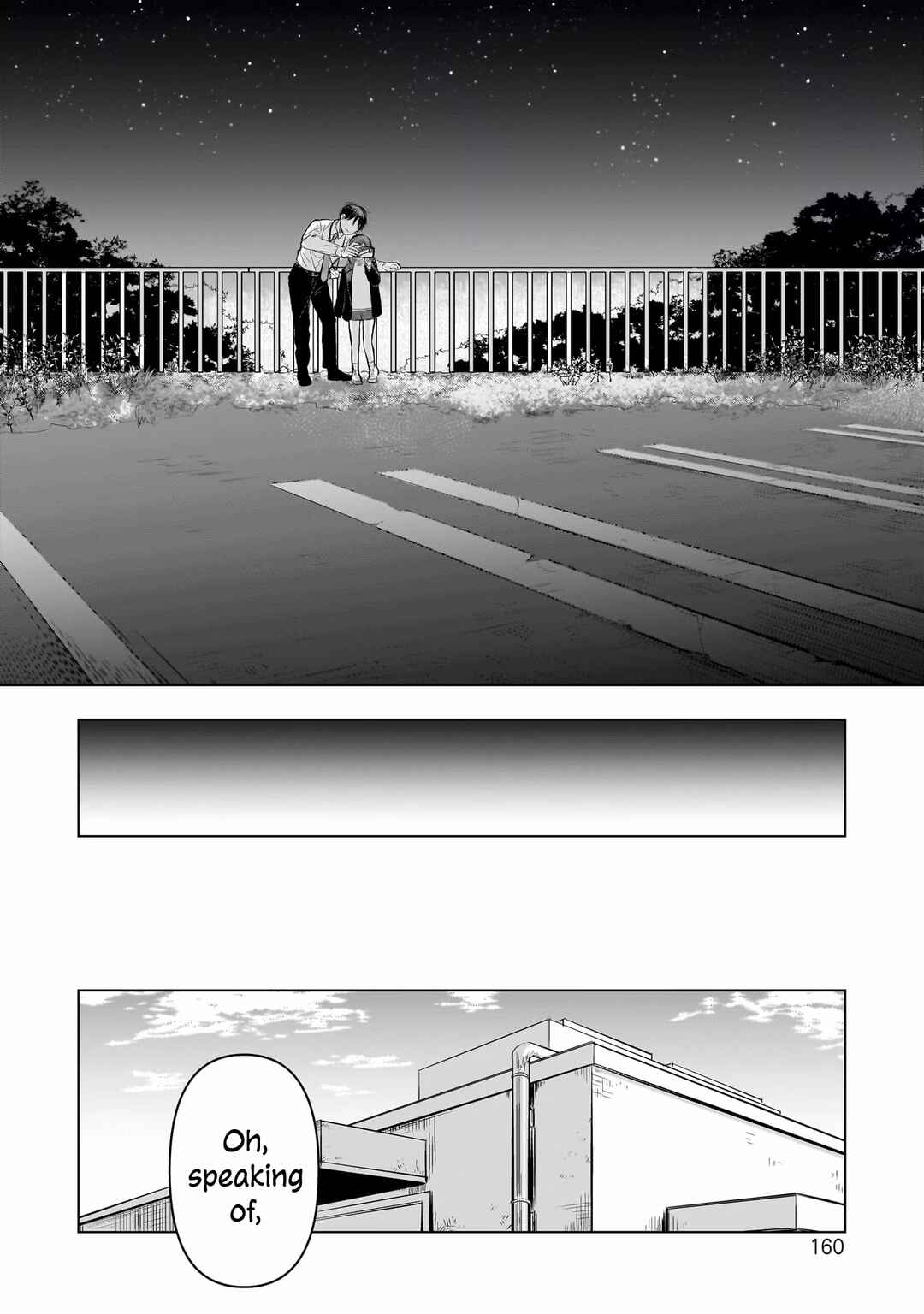 Page 32 Chapter 4 Koibumi to 13-sai no Actress