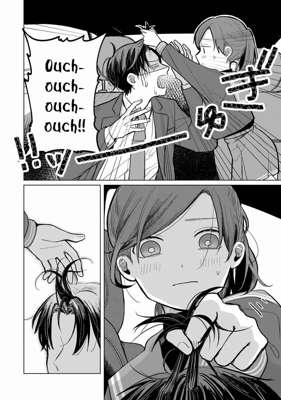 Page 26 Chapter 3 Koibumi to 13-sai no Actress