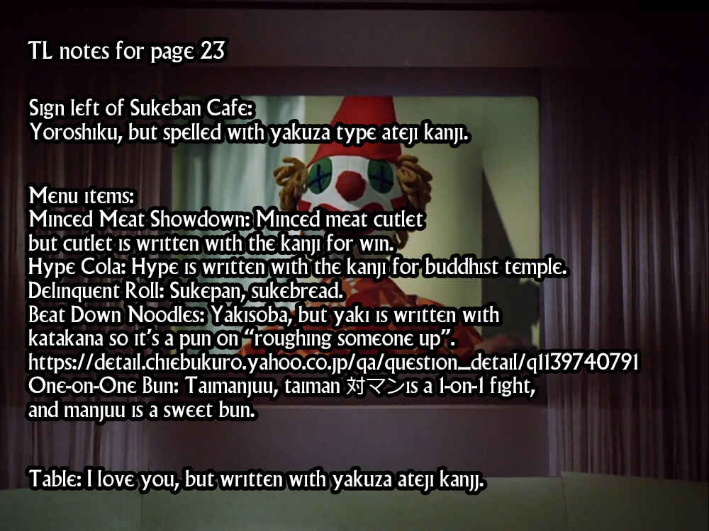 Page 32 Chapter 18 Koibumi to 13-sai no Actress