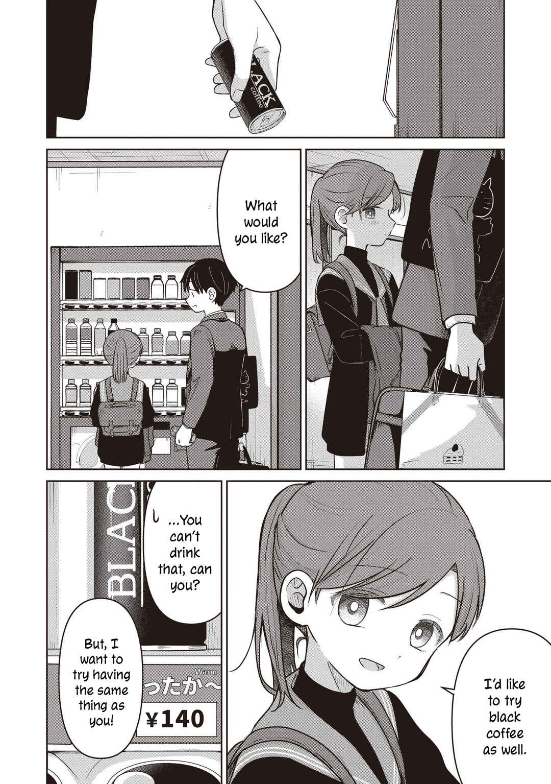 Page 6 Chapter 36 Koibumi to 13-sai no Actress