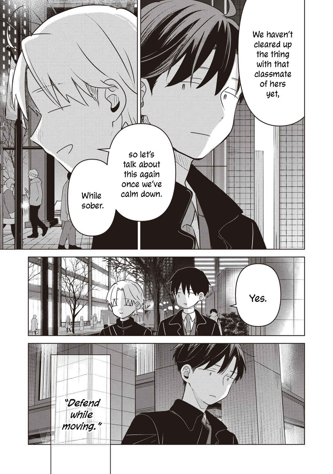 Page 25 Chapter 37 Koibumi to 13-sai no Actress