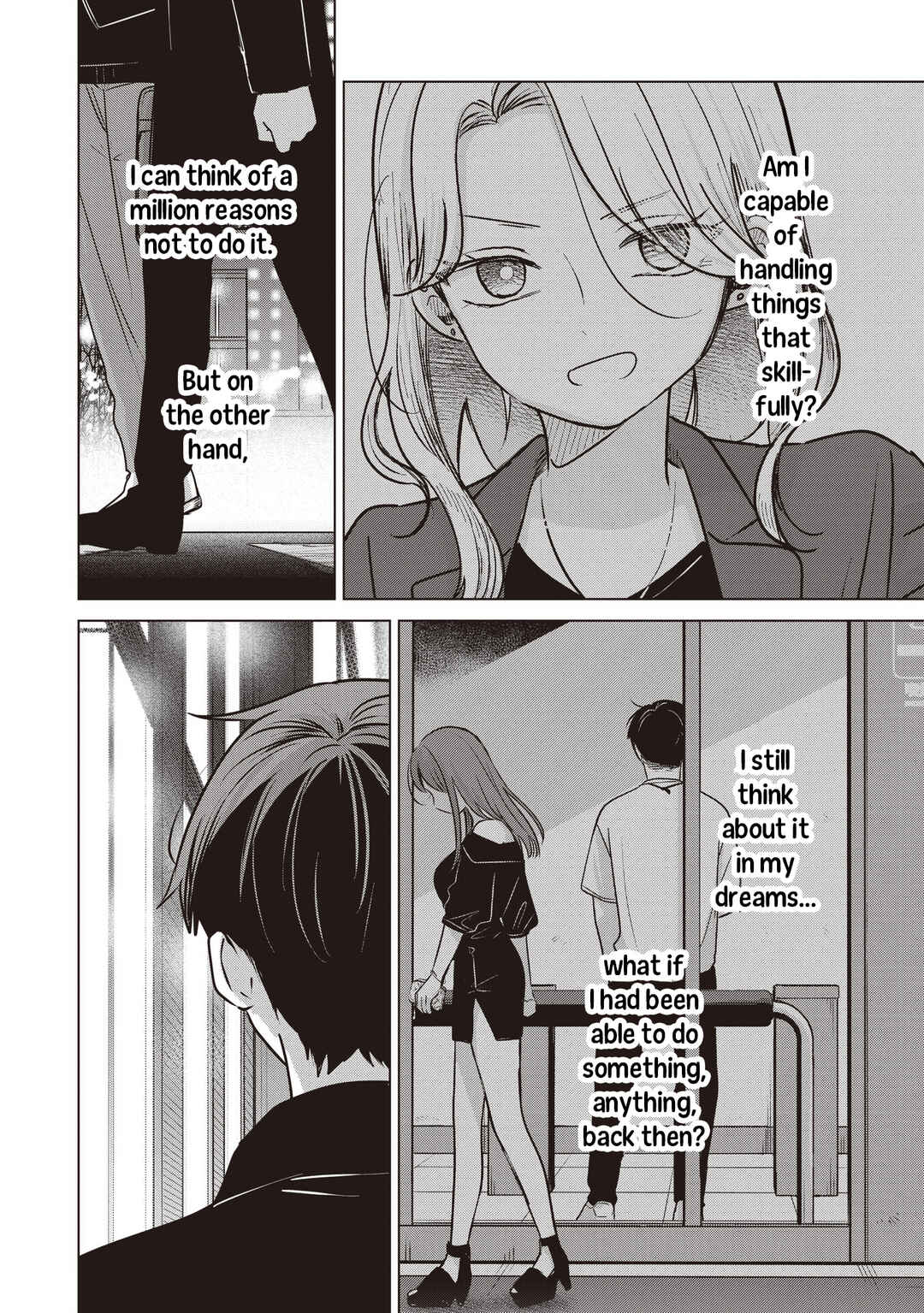 Page 26 Chapter 37 Koibumi to 13-sai no Actress