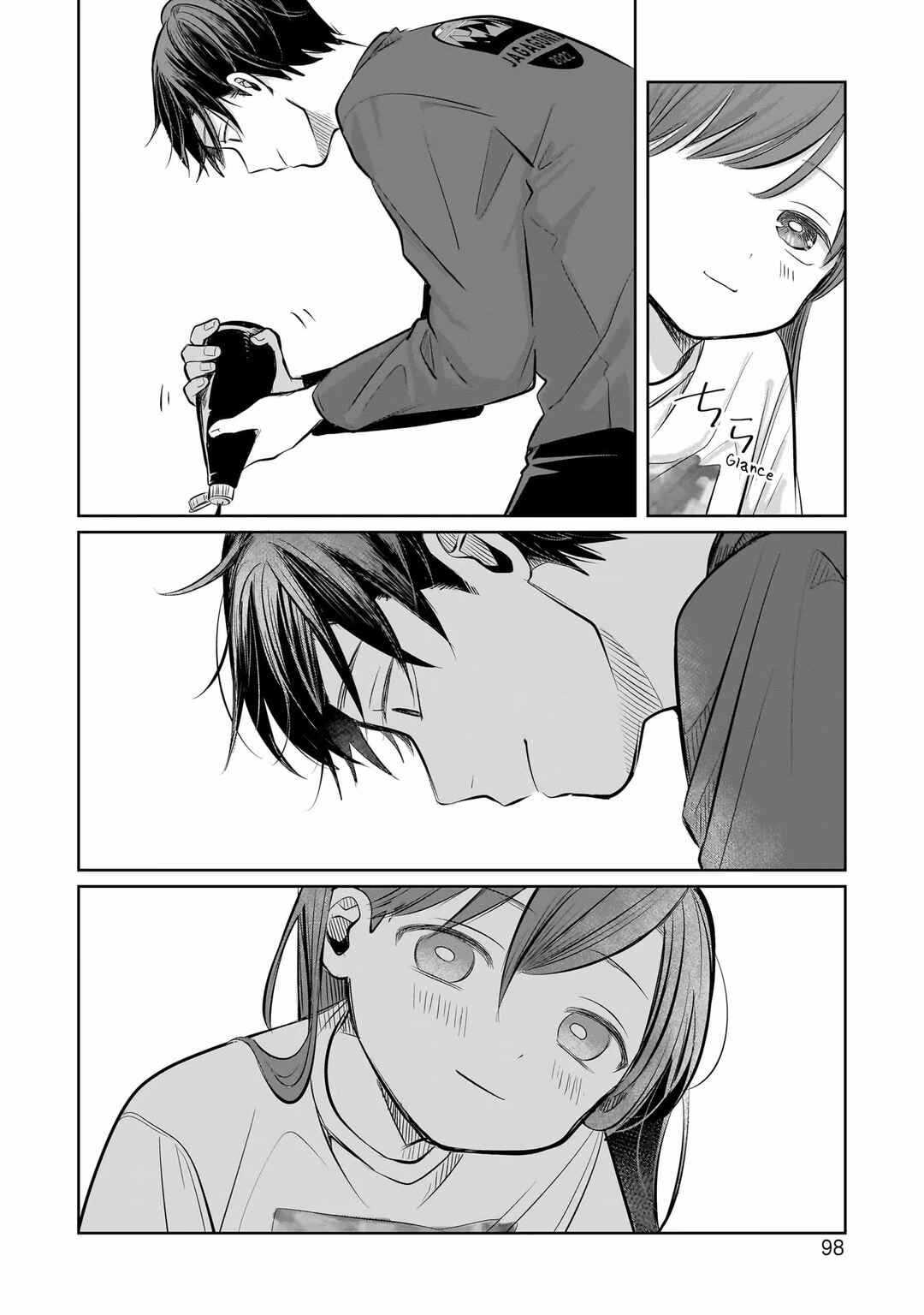 Page 26 Chapter 7 Koibumi to 13-sai no Actress