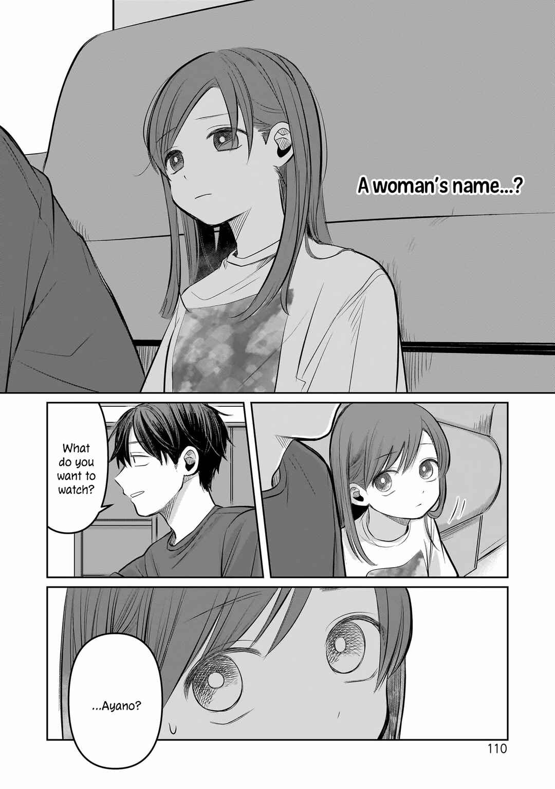 Page 38 Chapter 7 Koibumi to 13-sai no Actress