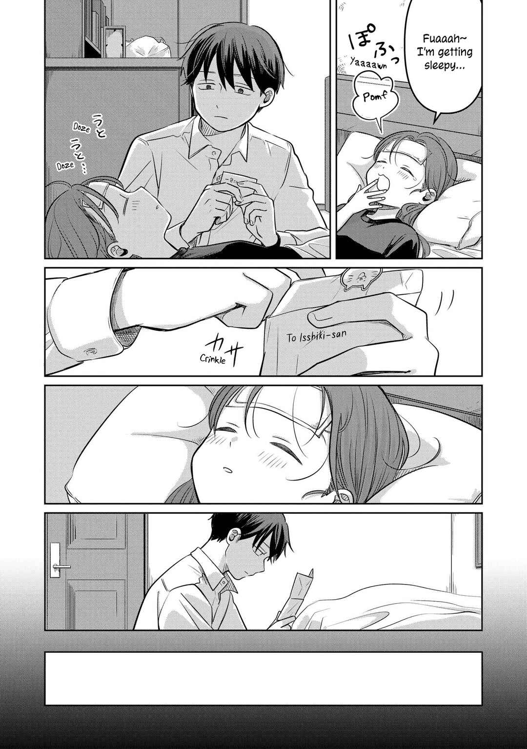 Page 20 Chapter 13 Koibumi to 13-sai no Actress