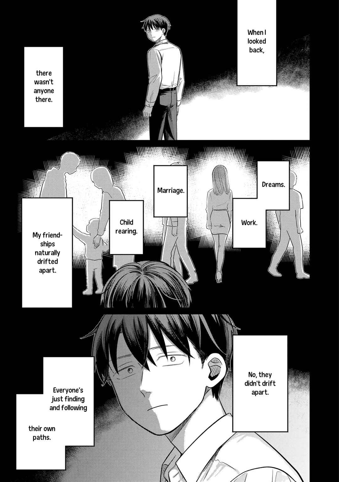 Page 25 Chapter 13 Koibumi to 13-sai no Actress