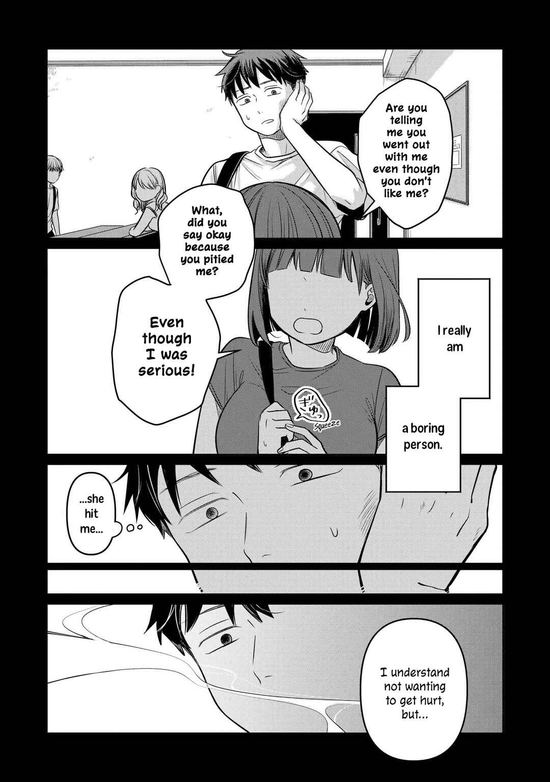 Page 6 Chapter 13 Koibumi to 13-sai no Actress