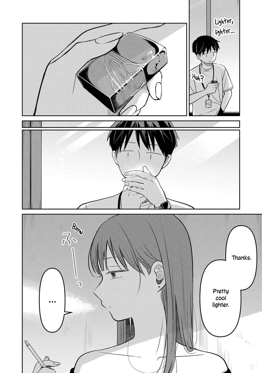 Page 2 Chapter 26 Koibumi to 13-sai no Actress