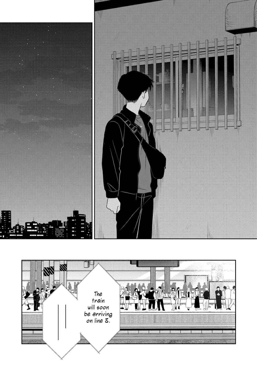 Page 38 Chapter 26 Koibumi to 13-sai no Actress