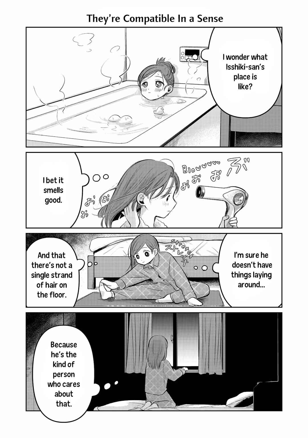 Page 2 Chapter 6.5 Koibumi to 13-sai no Actress