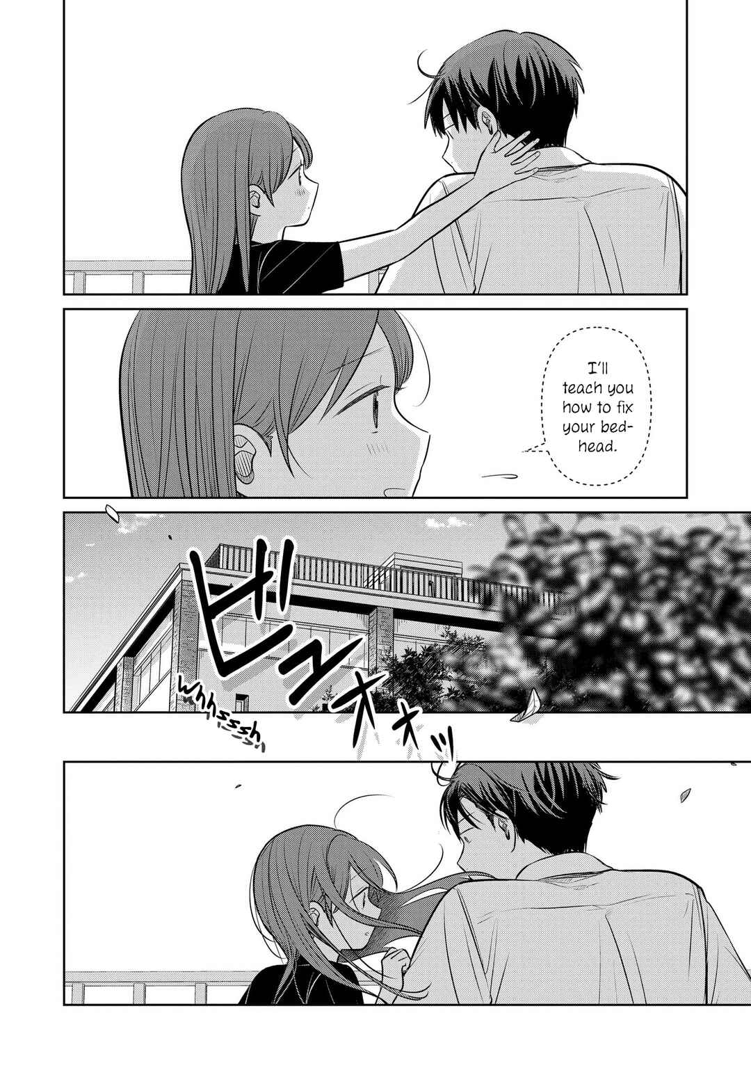 Page 28 Chapter 19 Koibumi to 13-sai no Actress