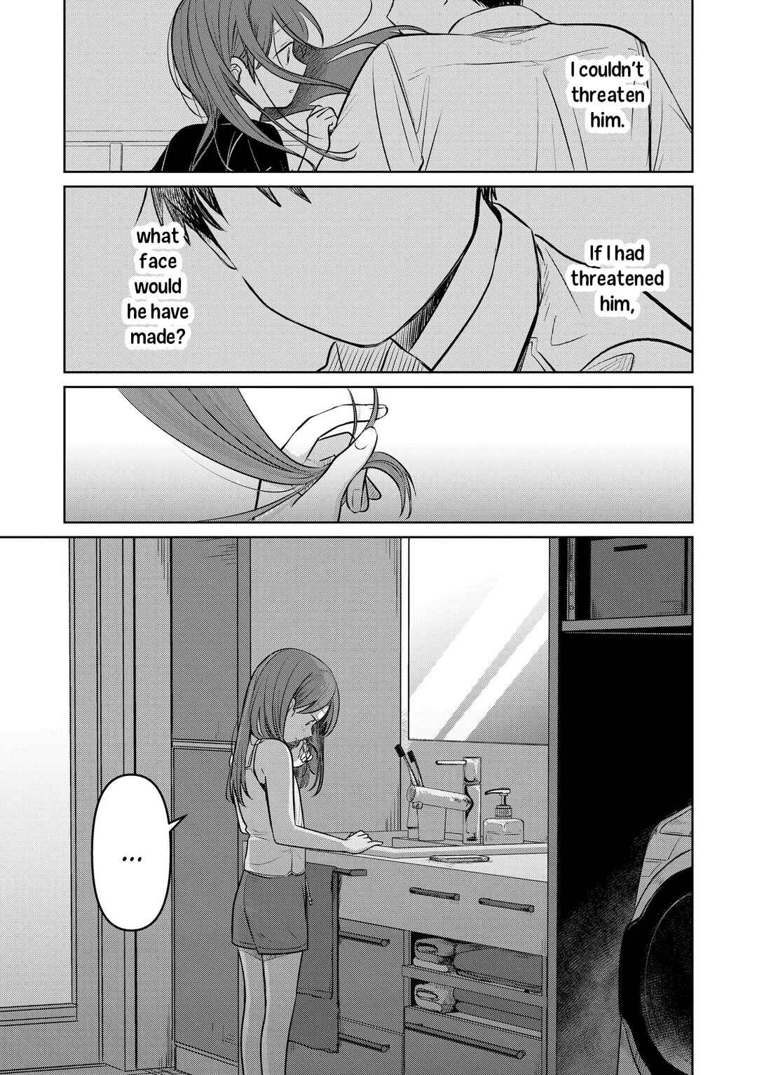 Page 33 Chapter 19 Koibumi to 13-sai no Actress